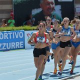 Campionati italiani allievi  - 2 - 2018 - Rieti (1754)